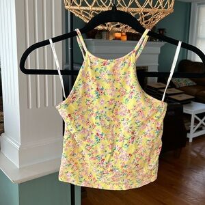 Forever 21 tank top size XS